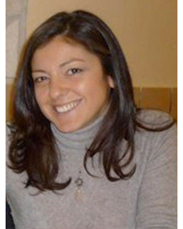 Dr.ssa Adriana Iuliano